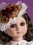 Effanbee - Patsy - Vanilla Cupcake Aggie - Doll